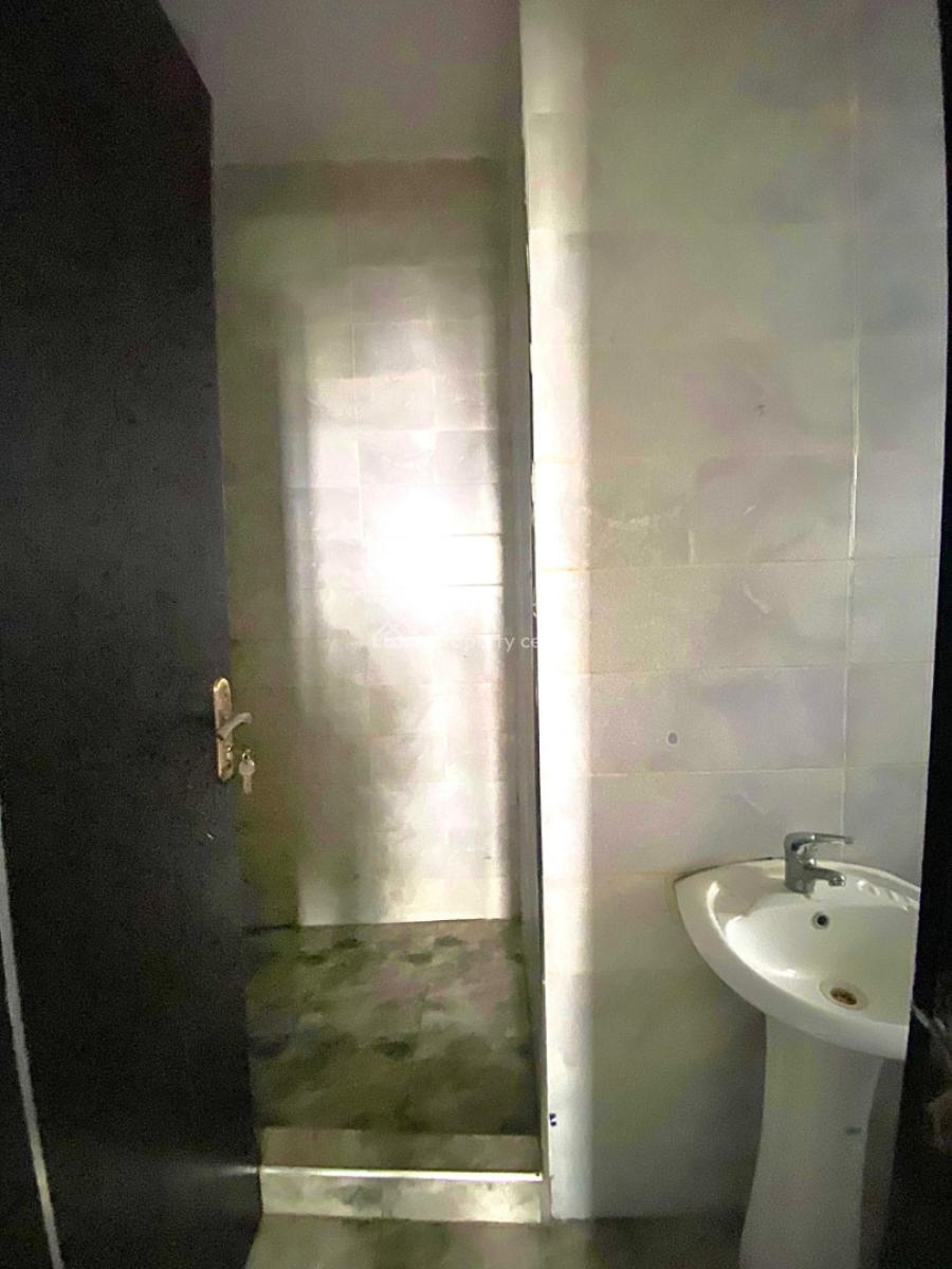 Luxury & Spacious 2 Bedroom Apartment, Ikate, Lekki, Lagos, Flat / Apartment for Rent