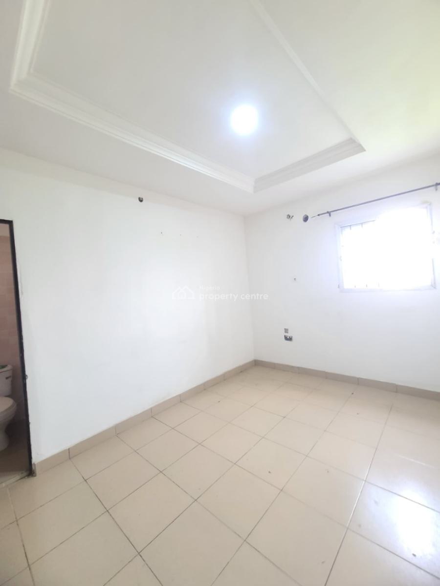 Luxury Mini Flat, Unity Estate, Badore, Ajah, Lagos, Mini Flat (room and Parlour) for Rent
