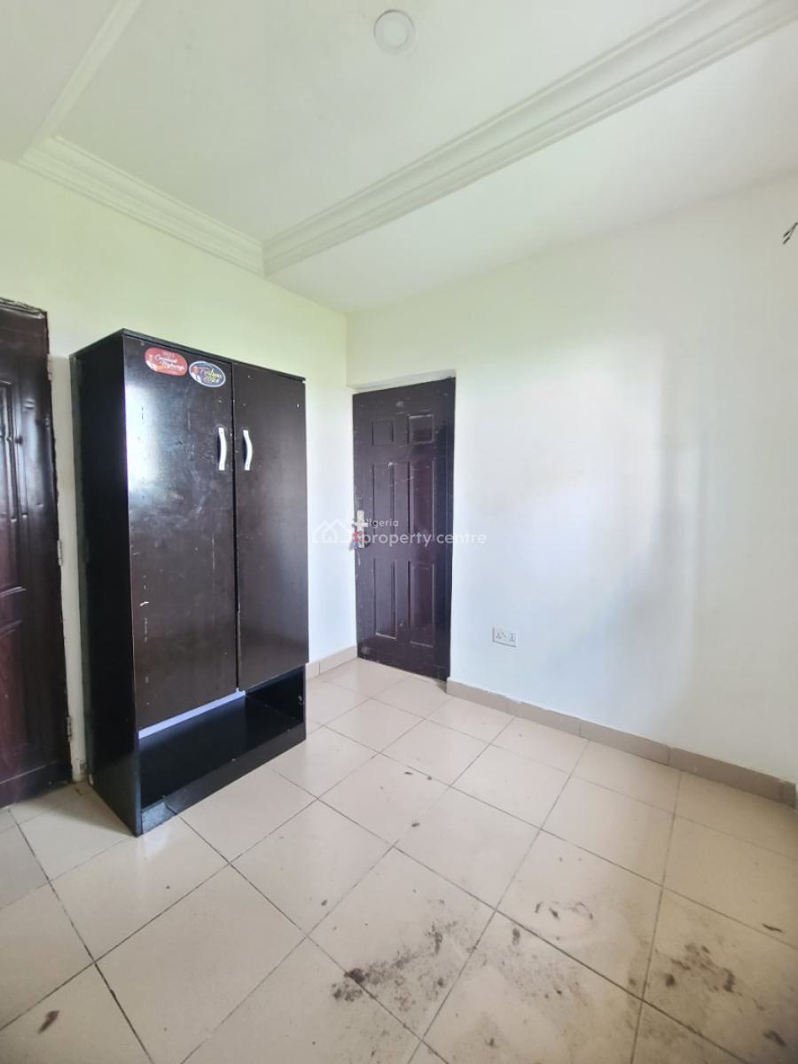 Luxury Mini Flat, Unity Estate, Badore, Ajah, Lagos, Mini Flat (room and Parlour) for Rent