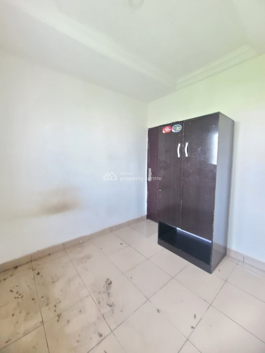 Luxury Mini Flat, Unity Estate, Badore, Ajah, Lagos, Mini Flat (room and Parlour) for Rent
