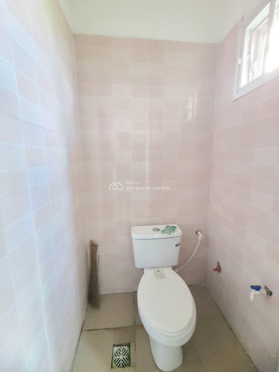 Luxury Mini Flat, Unity Estate, Badore, Ajah, Lagos, Mini Flat (room and Parlour) for Rent