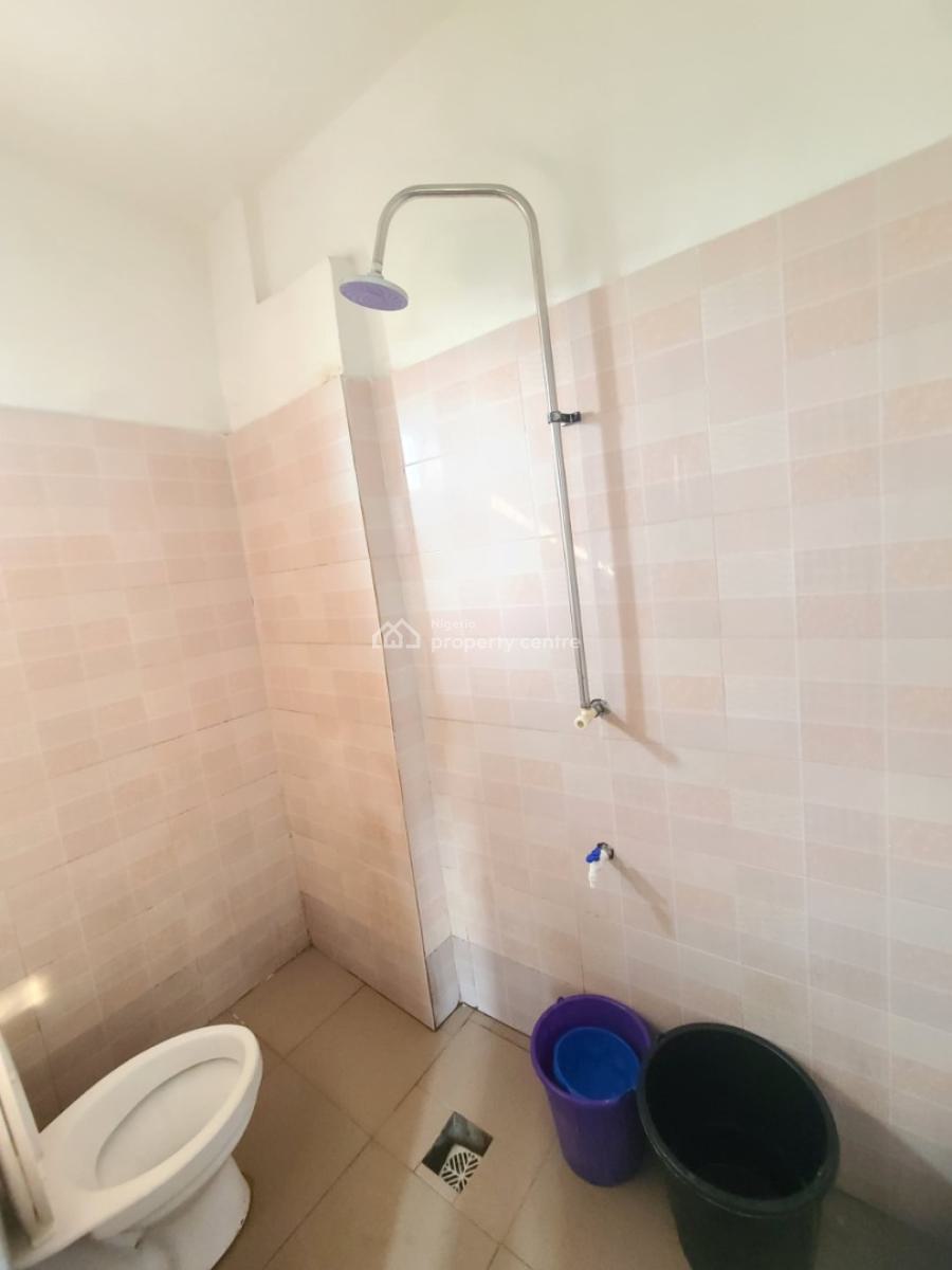 Luxury Mini Flat, Unity Estate, Badore, Ajah, Lagos, Mini Flat (room and Parlour) for Rent