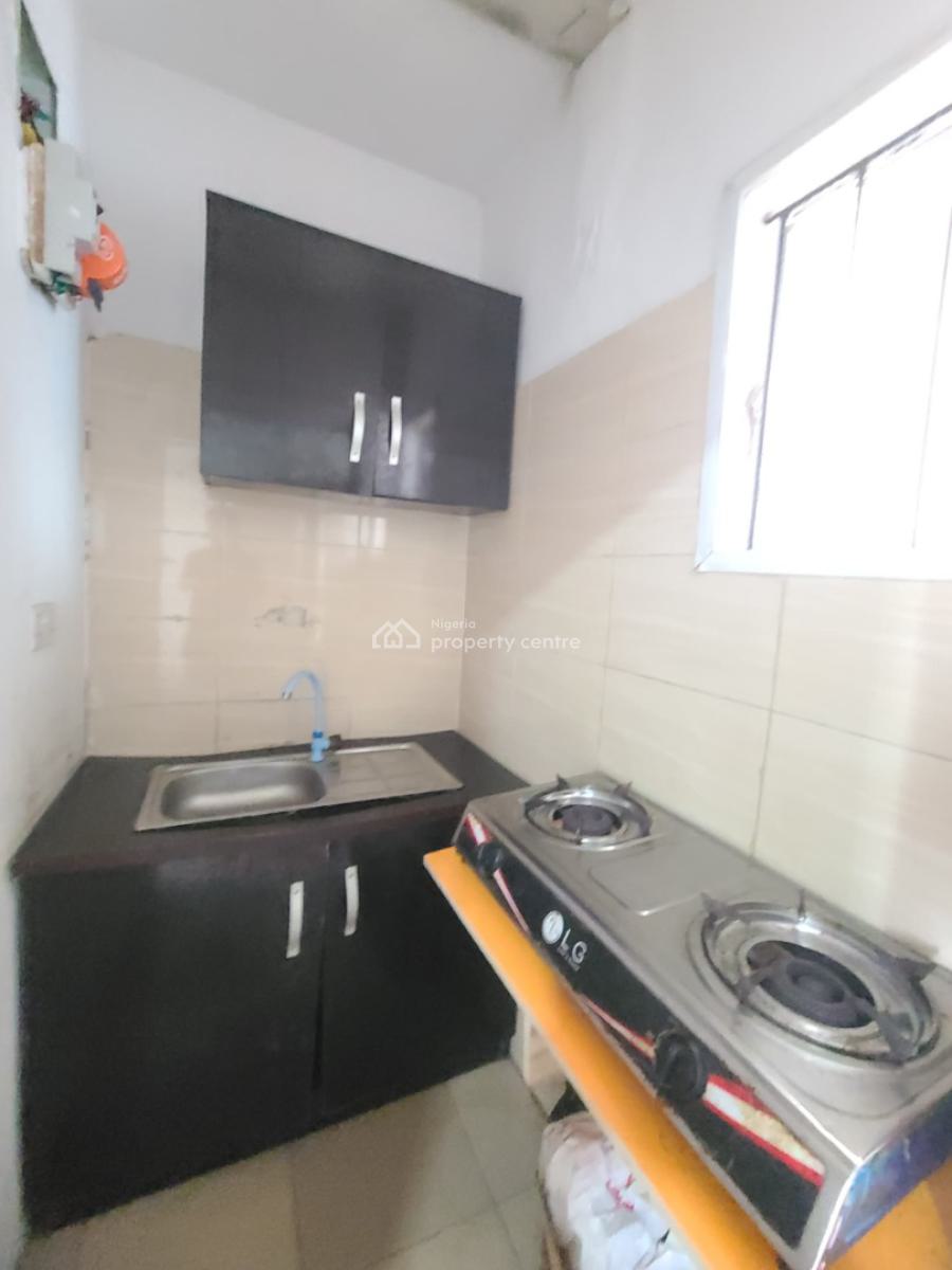 Luxury Mini Flat, Unity Estate, Badore, Ajah, Lagos, Mini Flat (room and Parlour) for Rent