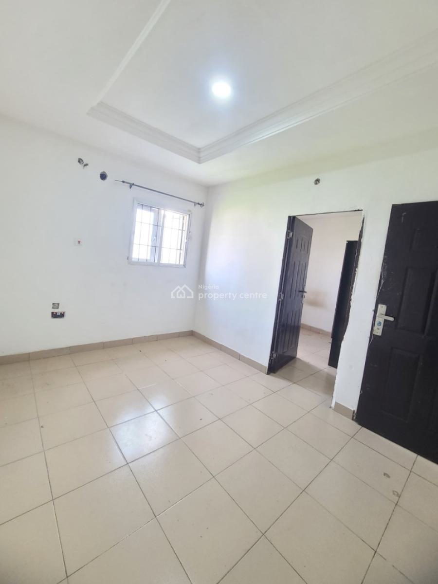 Luxury Mini Flat, Unity Estate, Badore, Ajah, Lagos, Mini Flat (room and Parlour) for Rent