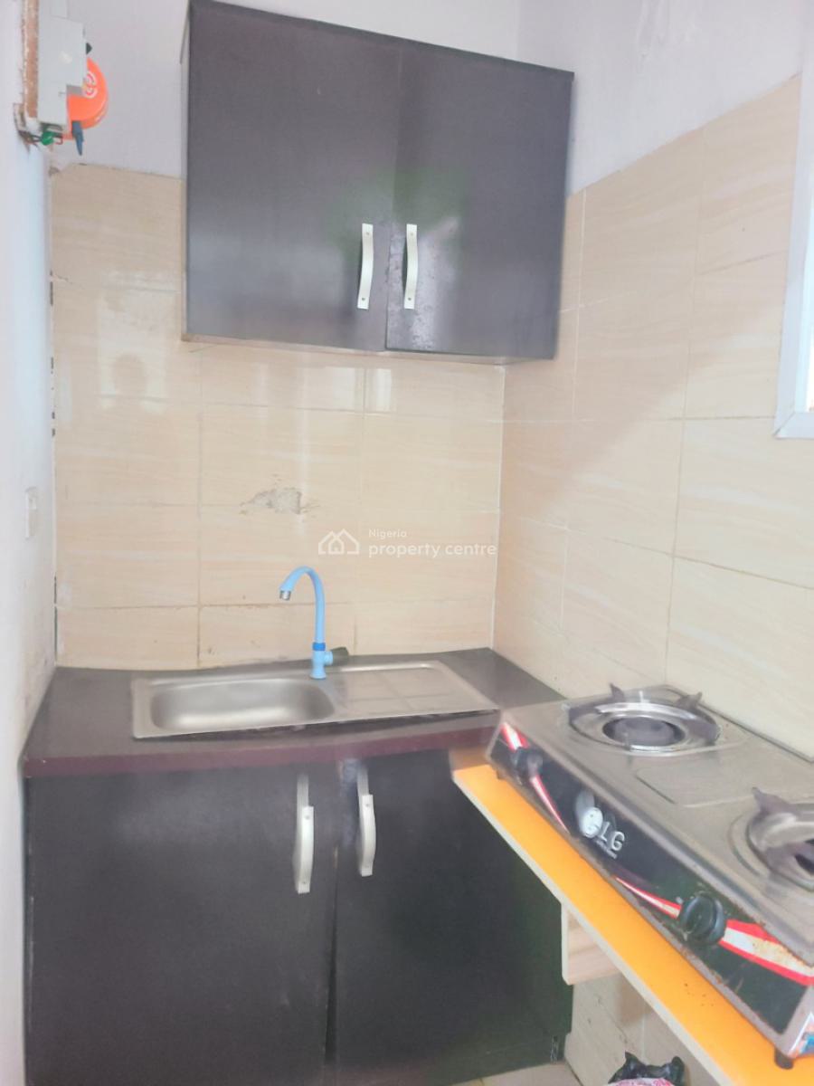 Luxury Mini Flat, Unity Estate, Badore, Ajah, Lagos, Mini Flat (room and Parlour) for Rent