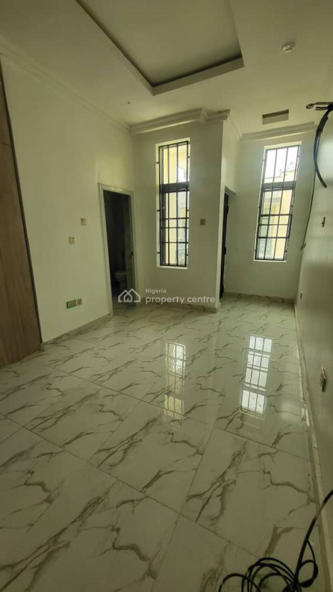 2 Bedroom Terrace Duplex, Ajah, Lagos, Terraced Duplex for Sale