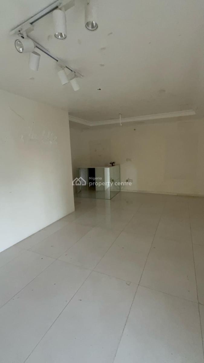 Mixed Use 5 Bedroom Fully Detached Duplex, Victoria Island (vi), Lagos, House for Sale