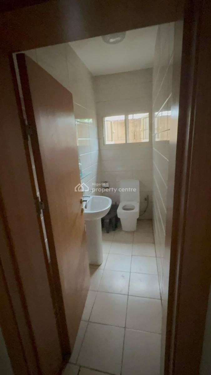 Mixed Use 5 Bedroom Fully Detached Duplex, Victoria Island (vi), Lagos, House for Sale