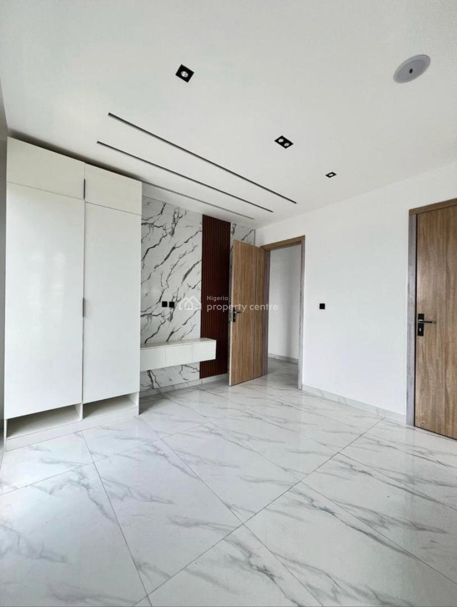Luxury 2-bedroom Apartment with Pool & Elevator in Ikate, Ikate, Lekki, Ikate, Lekki, Lagos, Terraced Bungalow for Sale