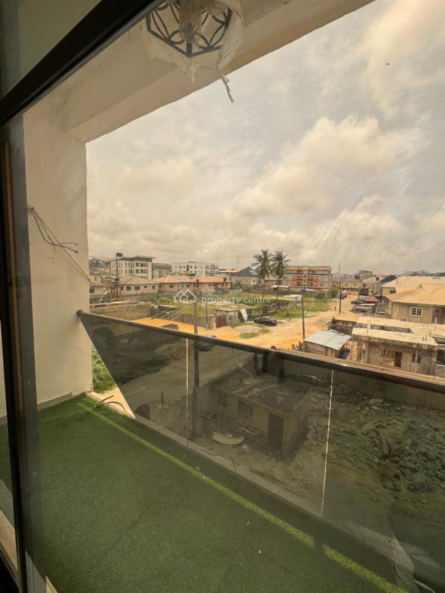 Spacious 2 Bedroom Apartment Available, Ologolo, Lekki, Lagos, House for Rent