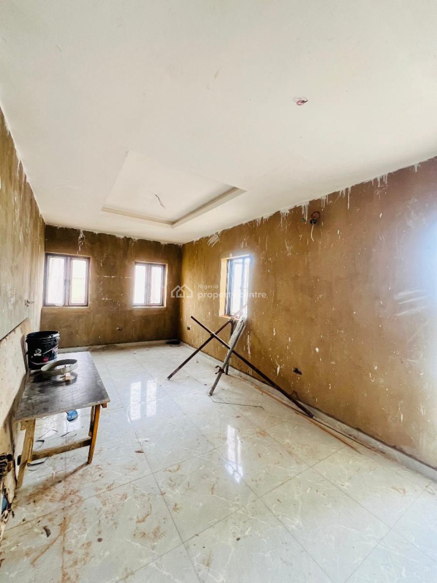 Luxuriously Built 3 Bedroom Apartment in a Central Location, Elegantly Built Apartment in a Smart Location, Eric Moore, Surulere, Lagos, Flat / Apartment for Sale