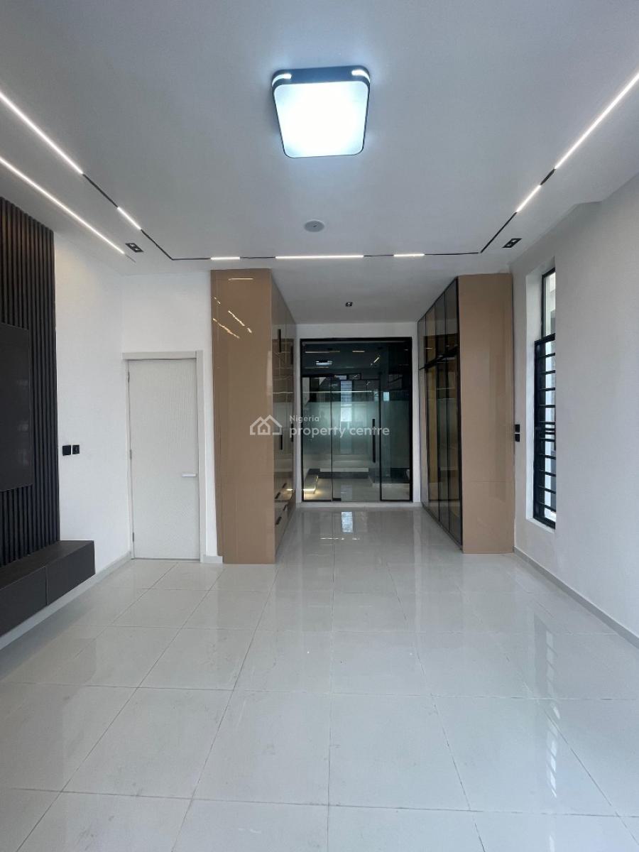 4 Bedroom Fully Detached, Ajah, Lagos, Detached Duplex for Sale