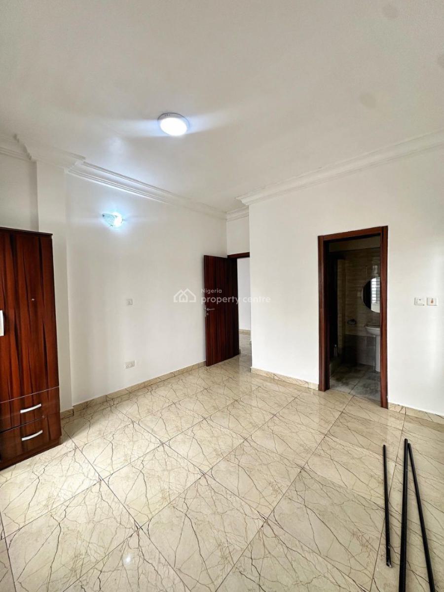 Luxury 3bedroom Apartment in a Prime Location, Lekki Phase1 Lagos, Lekki, Lagos, Flat / Apartment for Rent