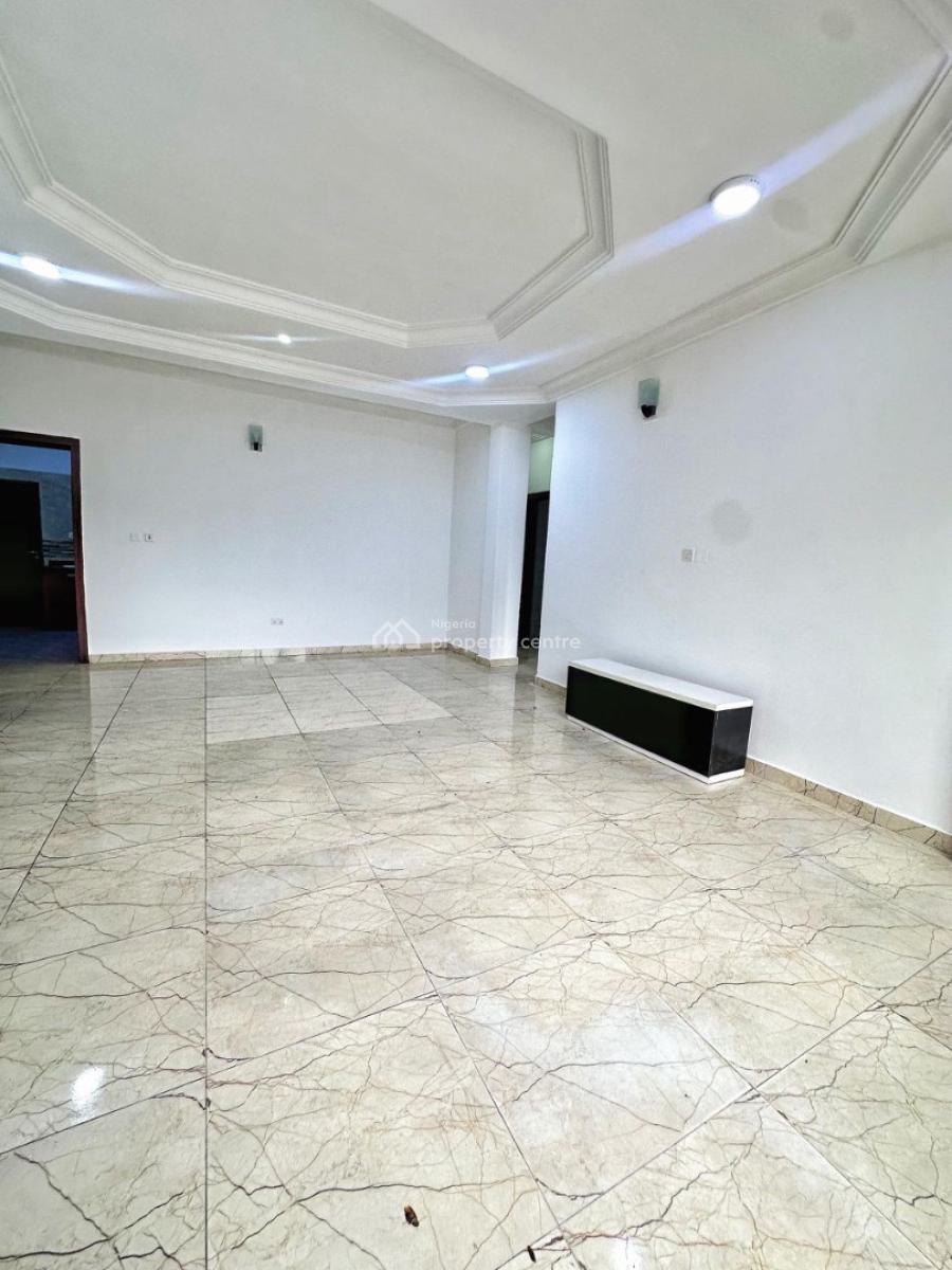 Luxury 3bedroom Apartment in a Prime Location, Lekki Phase1 Lagos, Lekki, Lagos, Flat / Apartment for Rent