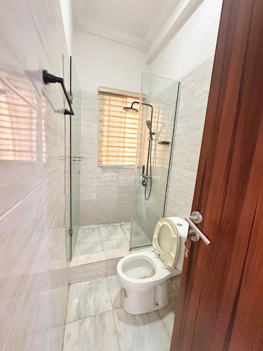 Luxury 3bedroom Apartment in a Prime Location, Lekki Phase1 Lagos, Lekki, Lagos, Flat / Apartment for Rent