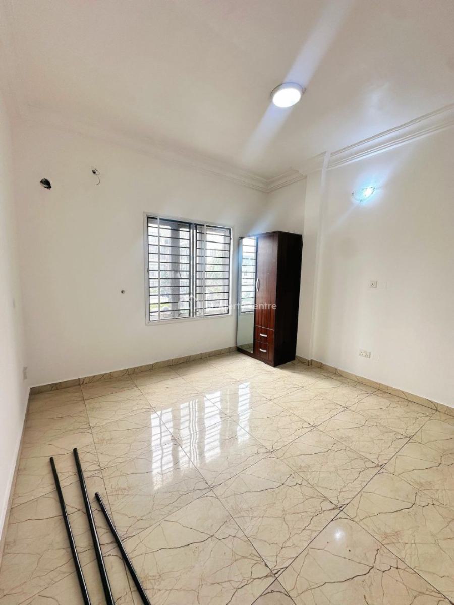 Luxury 3bedroom Apartment in a Prime Location, Lekki Phase1 Lagos, Lekki, Lagos, Flat / Apartment for Rent