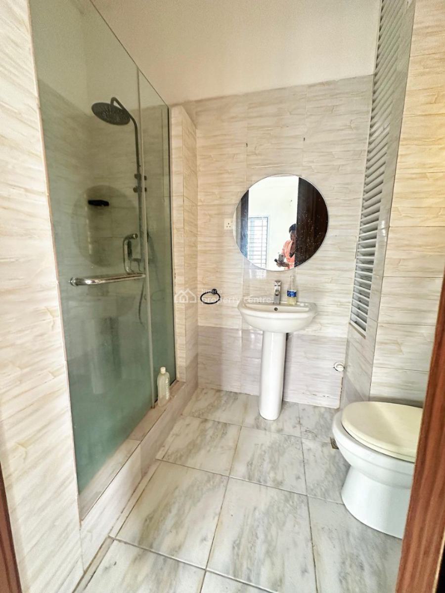 Luxury 3bedroom Apartment in a Prime Location, Lekki Phase1 Lagos, Lekki, Lagos, Flat / Apartment for Rent