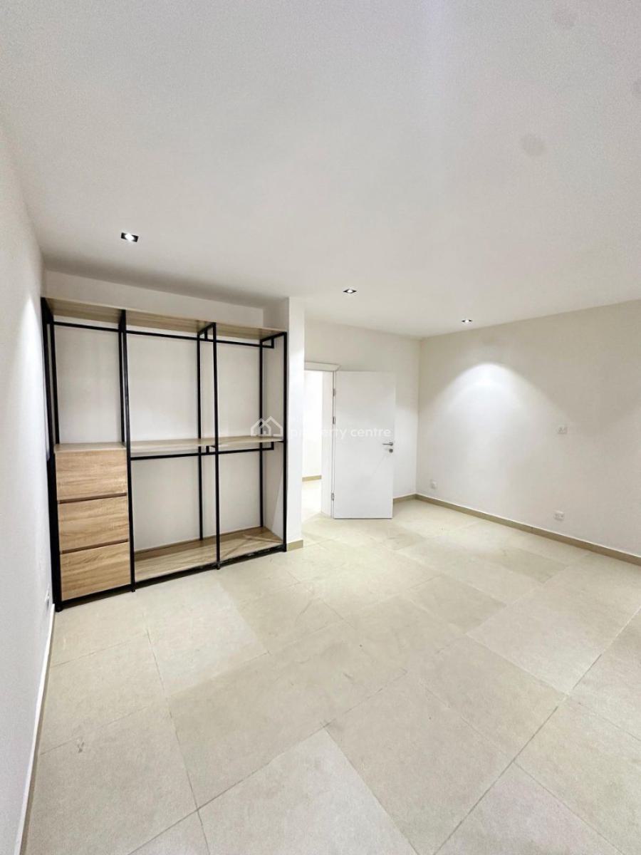 Luxury 3bedroom Duplex with Bq, Victoria Island Lagos, Victoria Island (vi), Lagos, Flat / Apartment for Rent