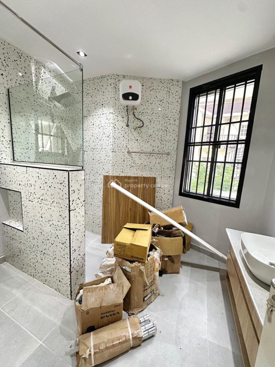Luxury 3bedroom Duplex with Bq, Victoria Island Lagos, Victoria Island (vi), Lagos, Flat / Apartment for Rent