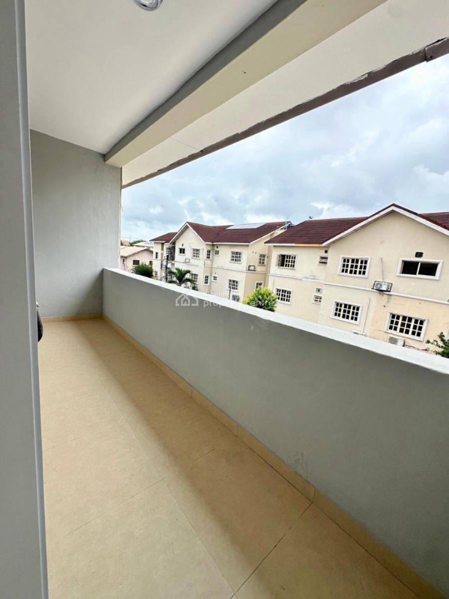 Luxury 3bedroom Duplex with Bq, Victoria Island Lagos, Victoria Island (vi), Lagos, Flat / Apartment for Rent