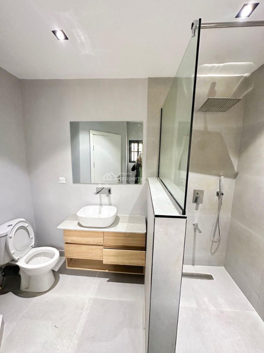 Luxury 3bedroom Duplex with Bq, Victoria Island Lagos, Victoria Island (vi), Lagos, Flat / Apartment for Rent