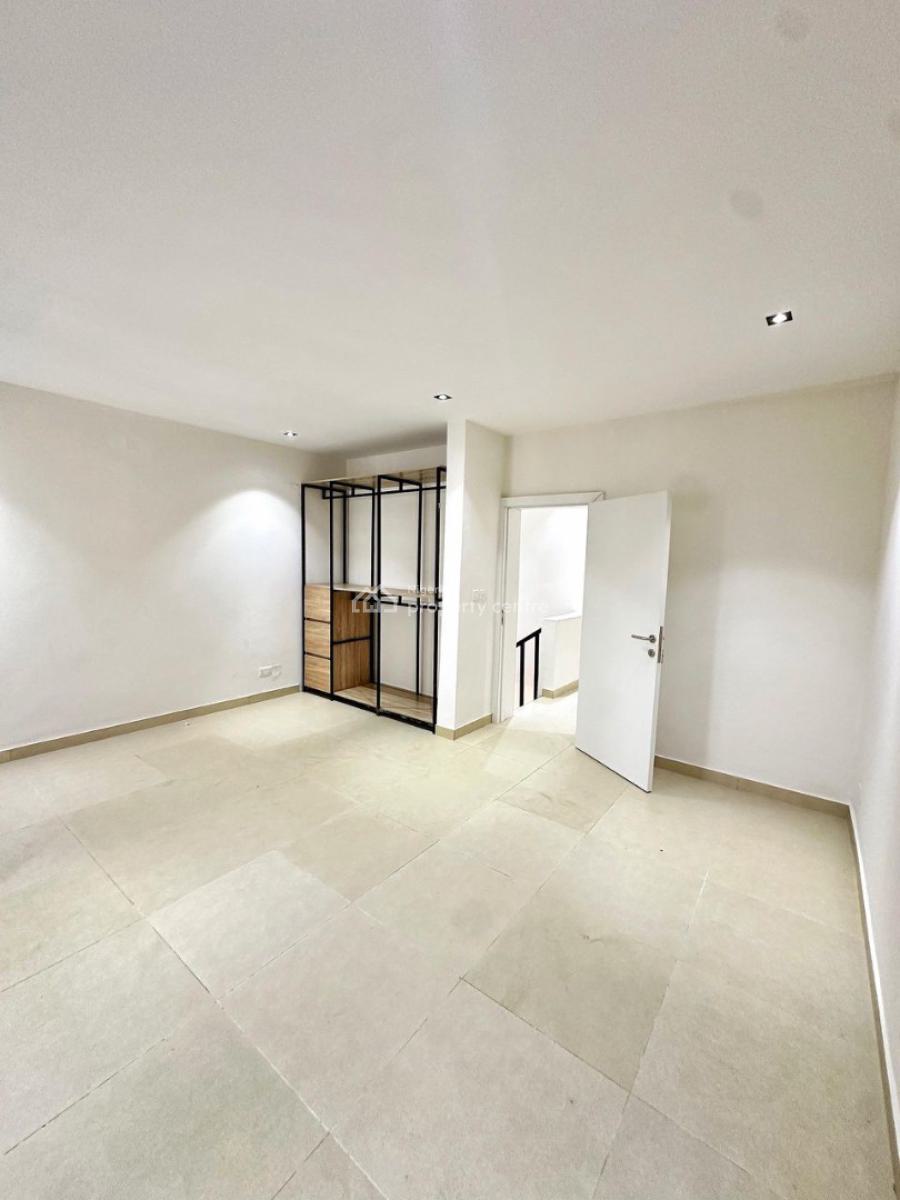 Luxury 3bedroom Duplex with Bq, Victoria Island Lagos, Victoria Island (vi), Lagos, Flat / Apartment for Rent