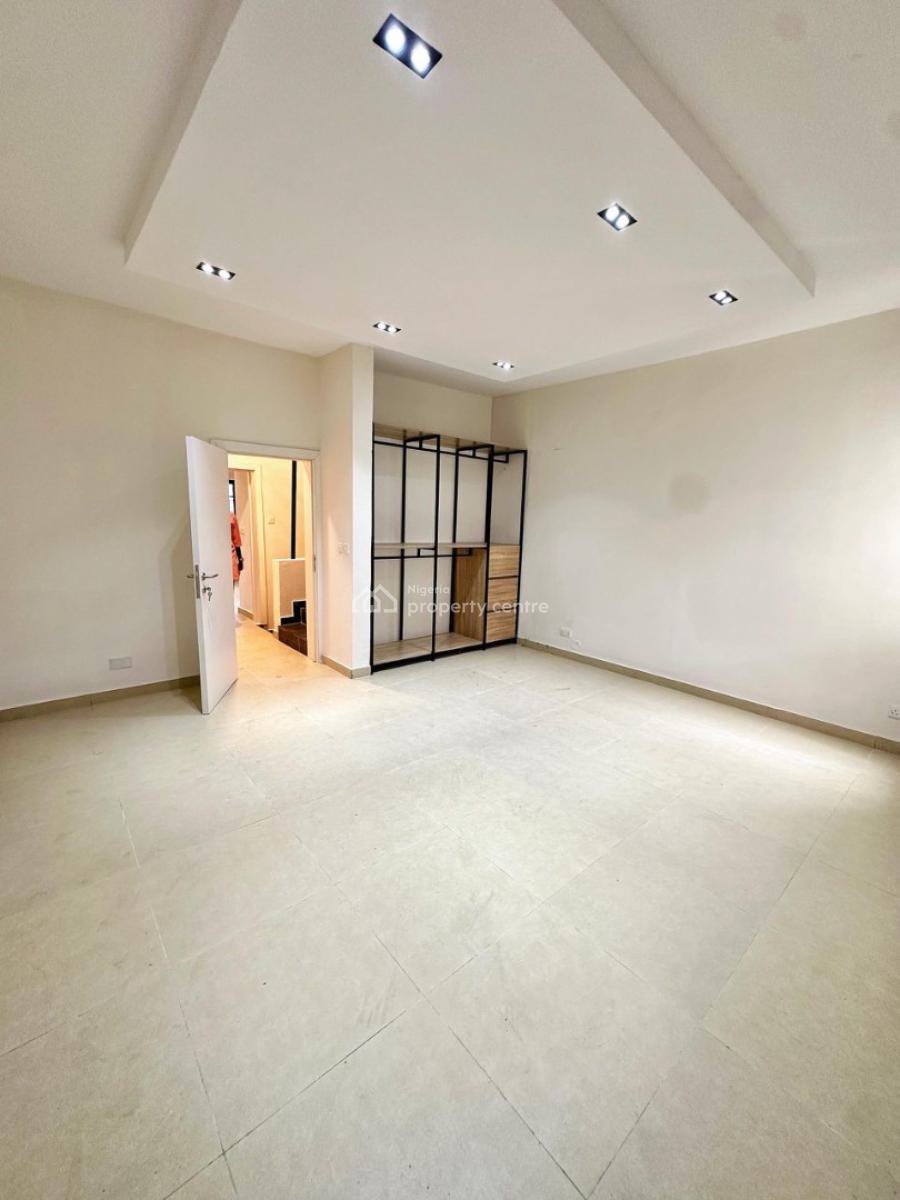 Luxury 3bedroom Duplex with Bq, Victoria Island Lagos, Victoria Island (vi), Lagos, Flat / Apartment for Rent