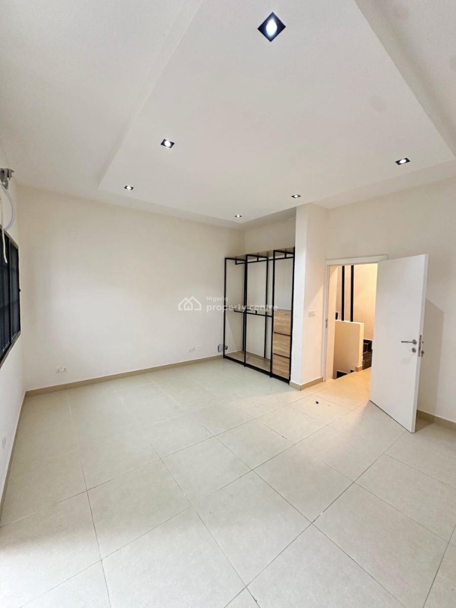 Luxury 3bedroom Duplex with Bq, Victoria Island Lagos, Victoria Island (vi), Lagos, Flat / Apartment for Rent