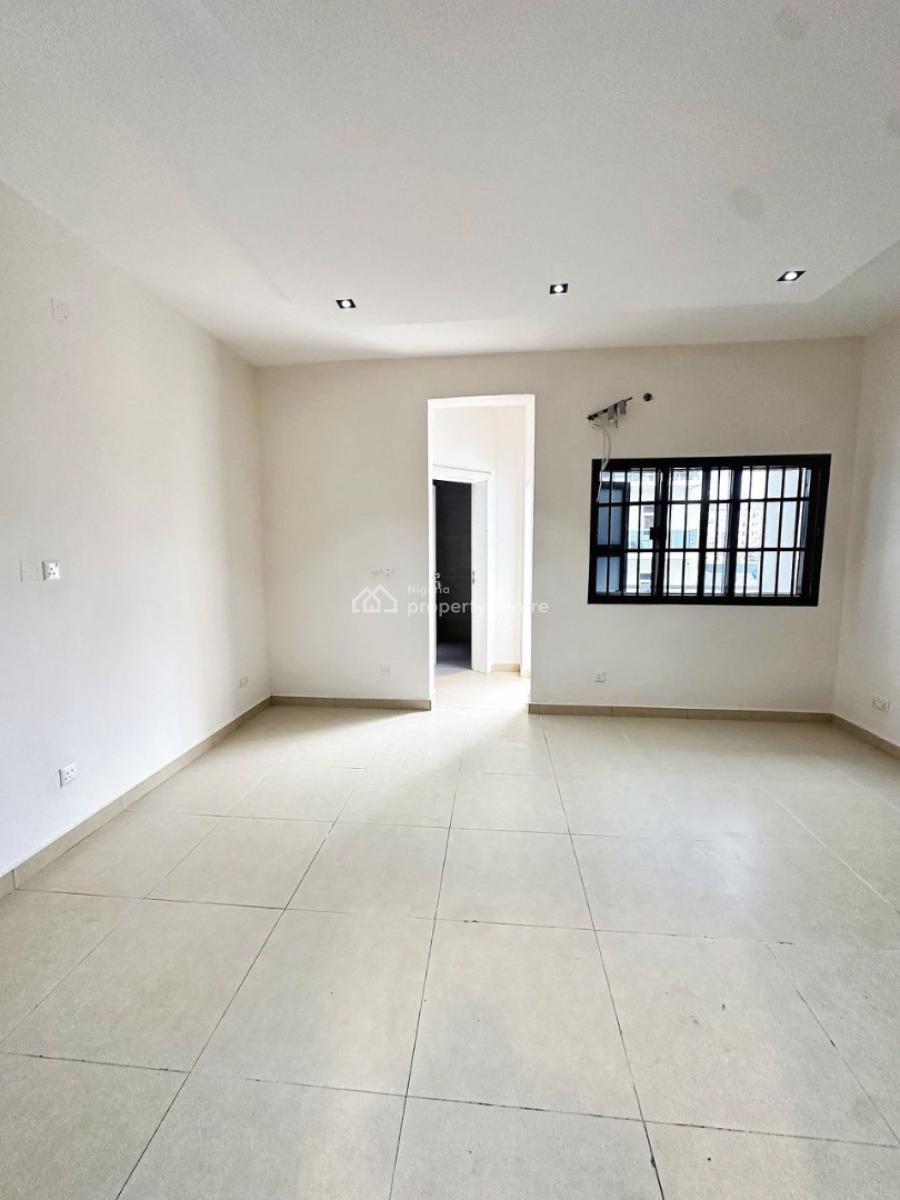 Luxury 3bedroom Duplex with Bq, Victoria Island Lagos, Victoria Island (vi), Lagos, Flat / Apartment for Rent