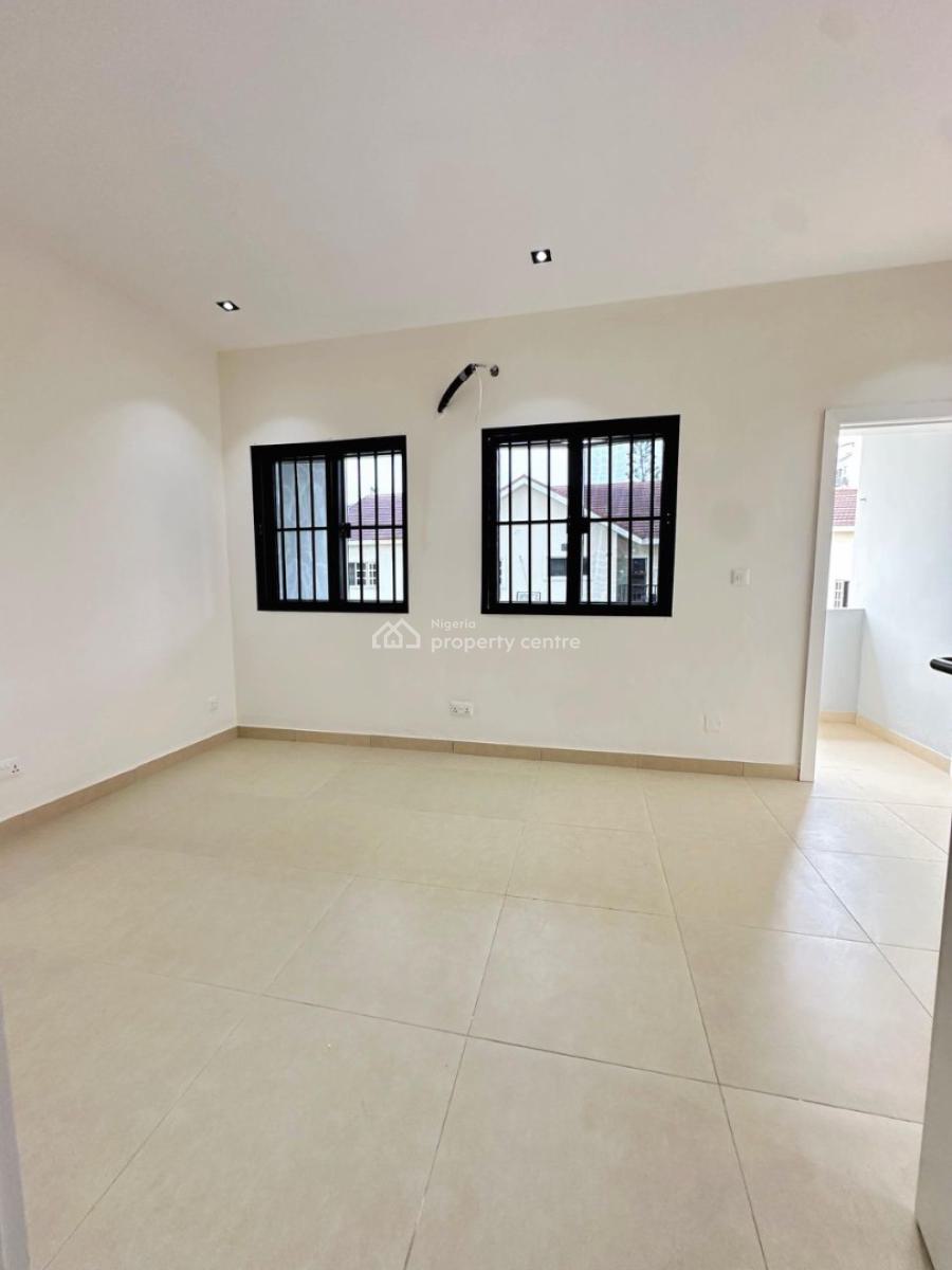 Luxury 3bedroom Duplex with Bq, Victoria Island Lagos, Victoria Island (vi), Lagos, Flat / Apartment for Rent