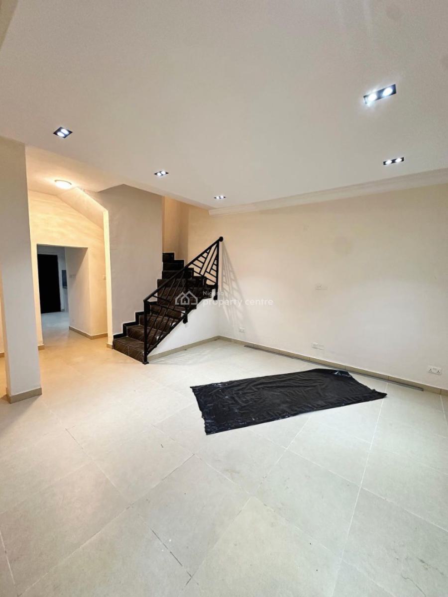 Luxury 3bedroom Duplex with Bq, Victoria Island Lagos, Victoria Island (vi), Lagos, Flat / Apartment for Rent