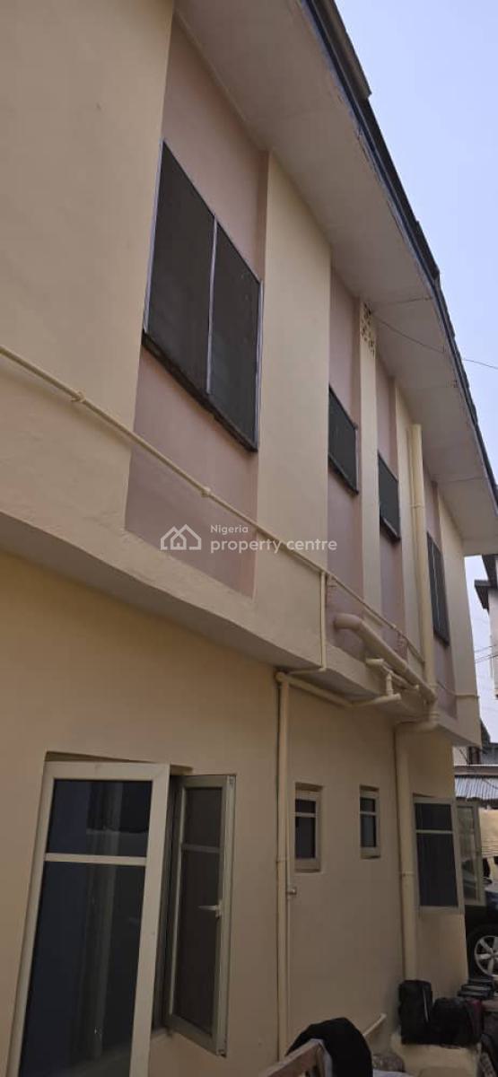 Block of 3 & 2 Bedroom Flats, Ketu, Lagos., Alapere, Ketu, Lagos, Block of Flats for Sale
