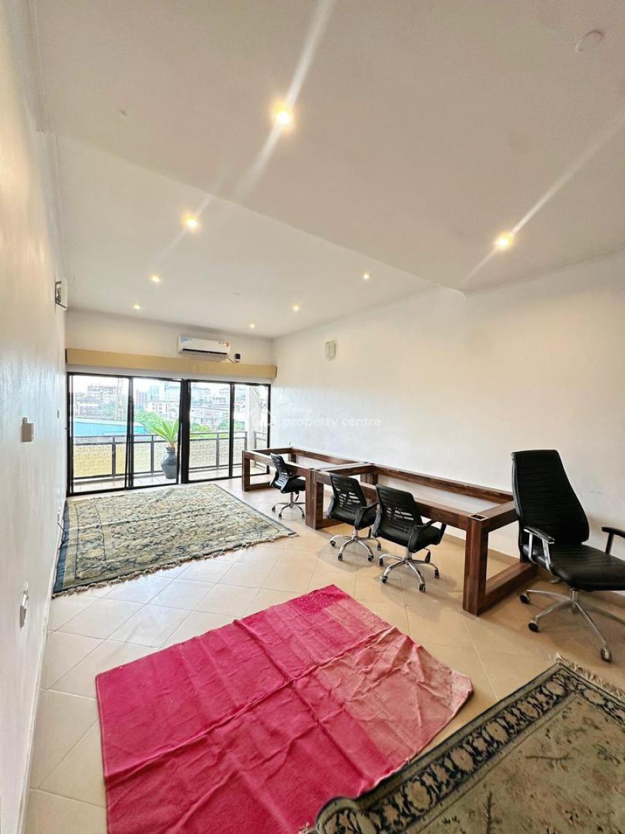 Luxury 2bedroom Apartment with Bq, Victoria Island, Victoria Island (vi), Lagos, Flat / Apartment for Rent