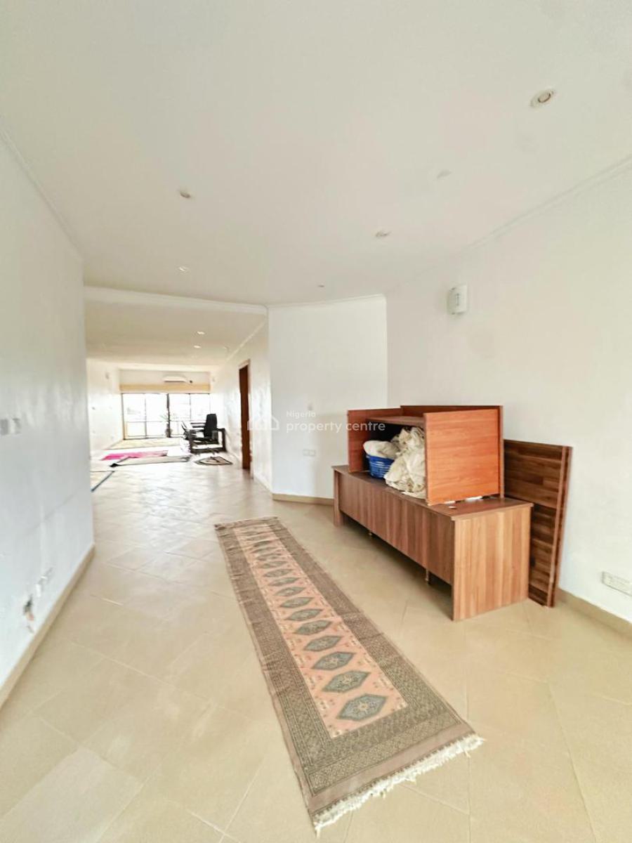 Luxury 2bedroom Apartment with Bq, Victoria Island, Victoria Island (vi), Lagos, Flat / Apartment for Rent