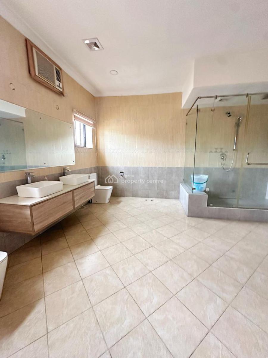 Luxury 2bedroom Apartment with Bq, Victoria Island, Victoria Island (vi), Lagos, Flat / Apartment for Rent