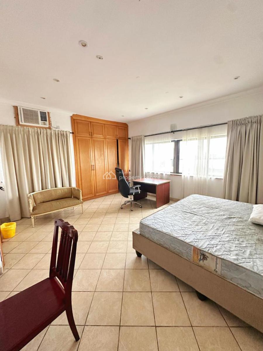 Luxury 2bedroom Apartment with Bq, Victoria Island, Victoria Island (vi), Lagos, Flat / Apartment for Rent