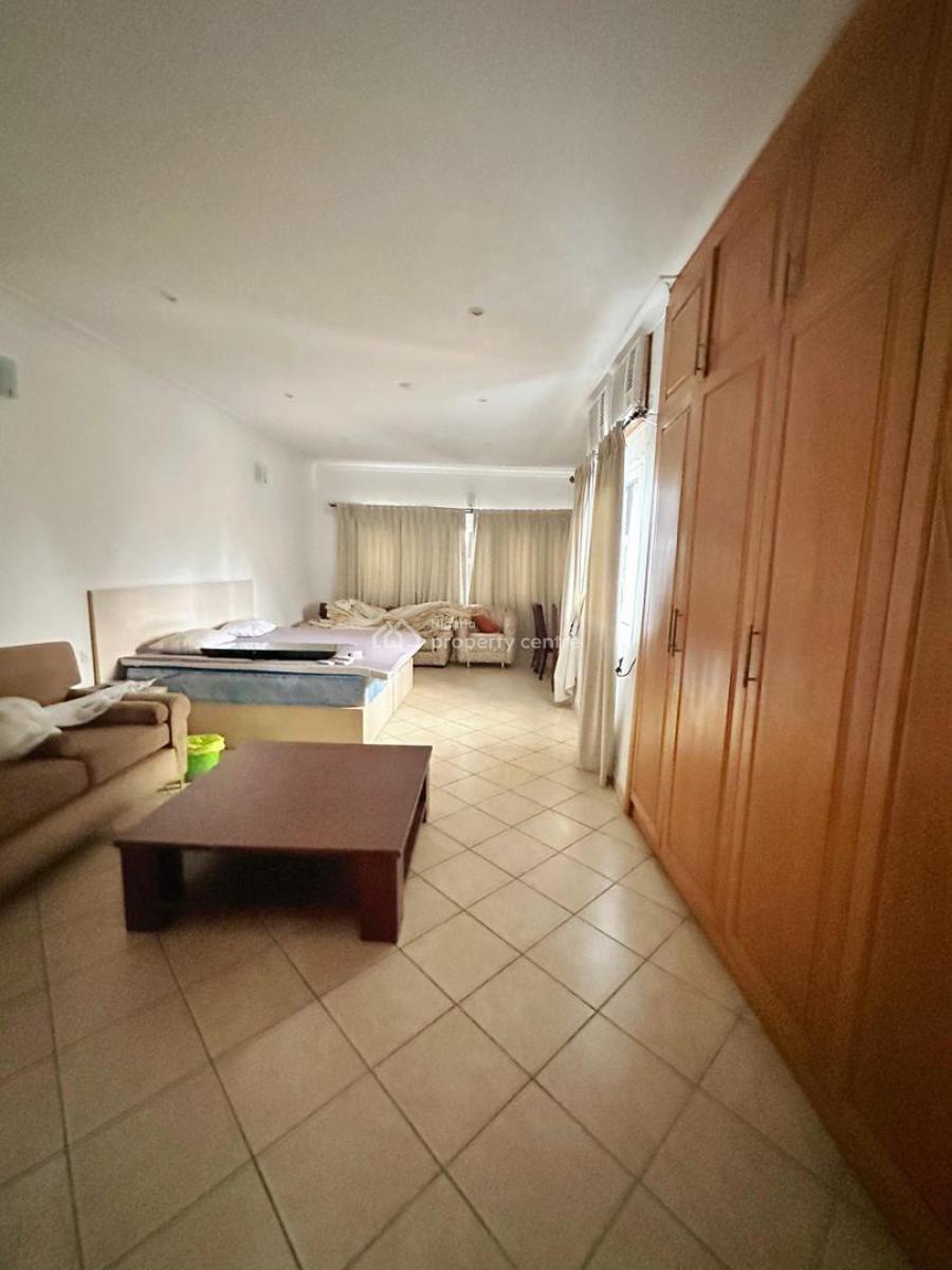 Luxury 2bedroom Apartment with Bq, Victoria Island, Victoria Island (vi), Lagos, Flat / Apartment for Rent