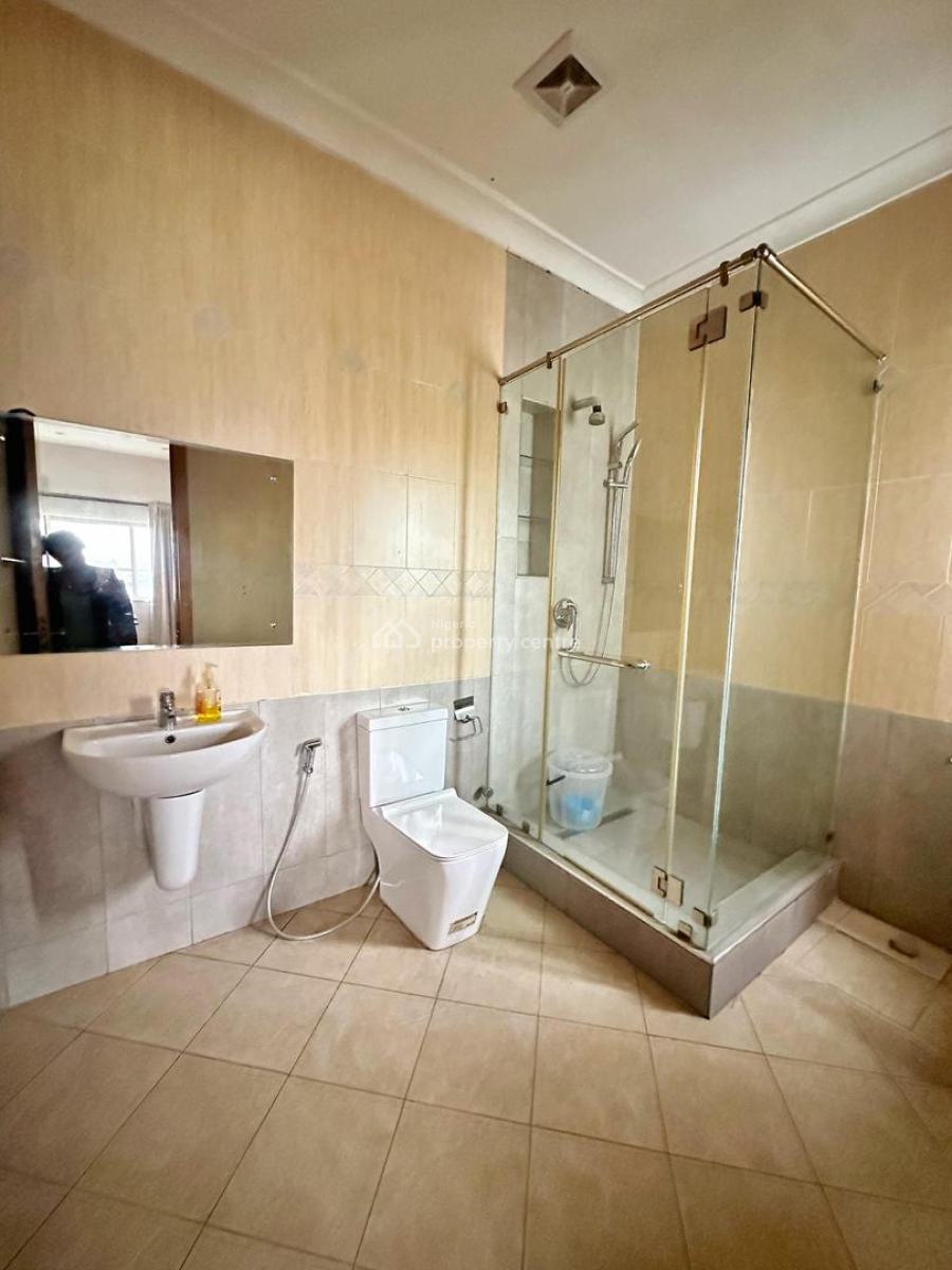 Luxury 2bedroom Apartment with Bq, Victoria Island, Victoria Island (vi), Lagos, Flat / Apartment for Rent