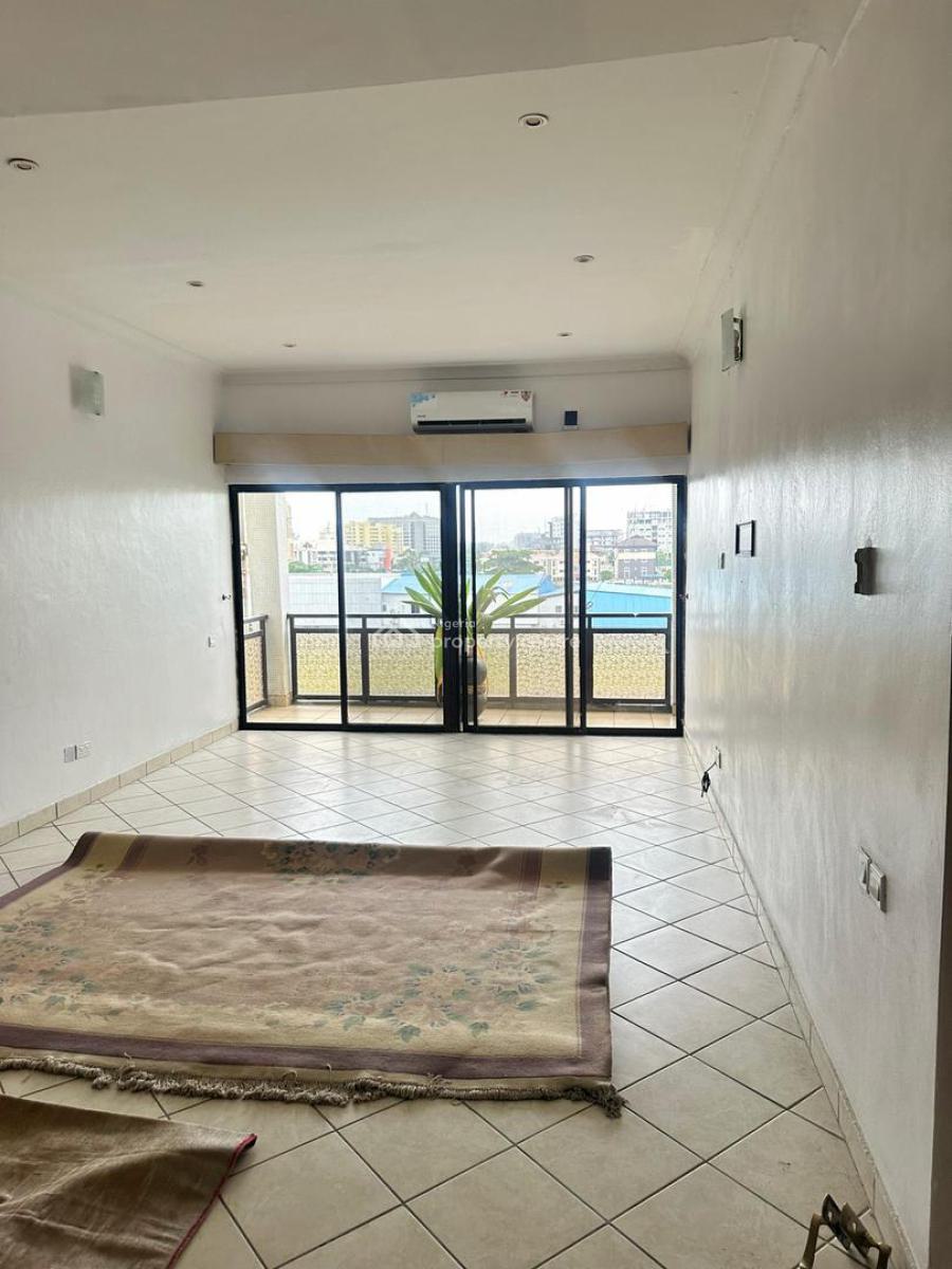 Luxury 2bedroom Apartment with Bq, Victoria Island, Victoria Island (vi), Lagos, Flat / Apartment for Rent