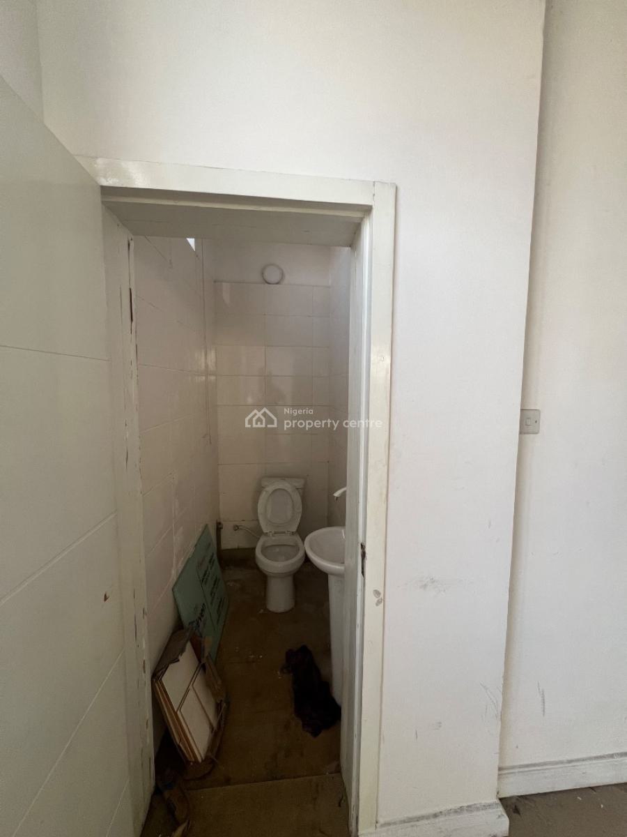 100 Square Meter Commercial Space, Muri Okunola, Victoria Island (vi), Lagos, Commercial Property for Rent