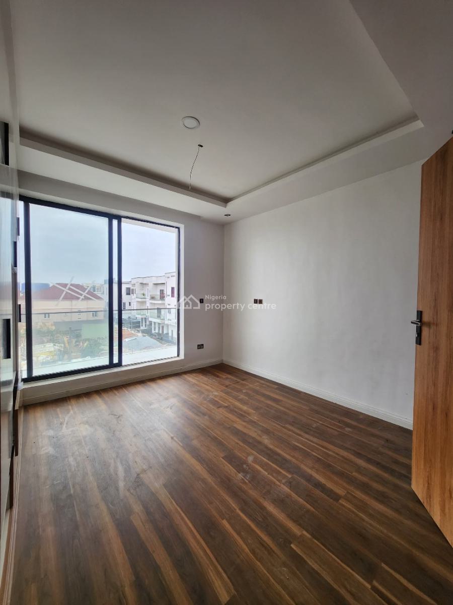 2-bedroom Apartment, Ikate, Ikate, Lekki, Lagos, Flat / Apartment for Rent