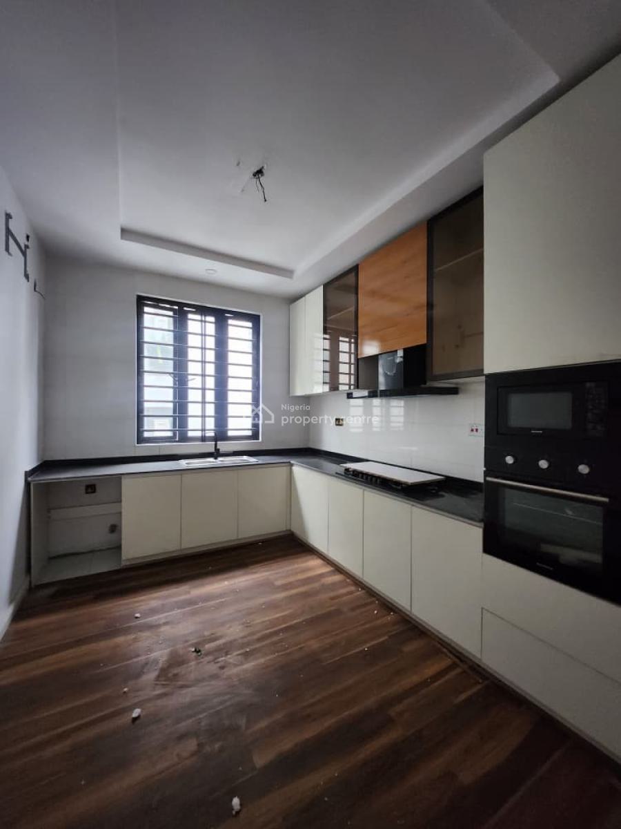 2-bedroom Apartment, Ikate, Ikate, Lekki, Lagos, Flat / Apartment for Rent