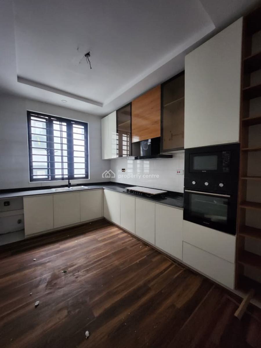2-bedroom Apartment, Ikate, Ikate, Lekki, Lagos, Flat / Apartment for Rent
