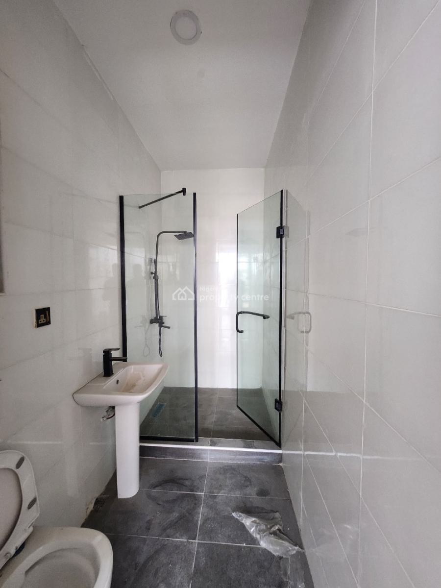 2-bedroom Apartment, Ikate, Ikate, Lekki, Lagos, Flat / Apartment for Rent