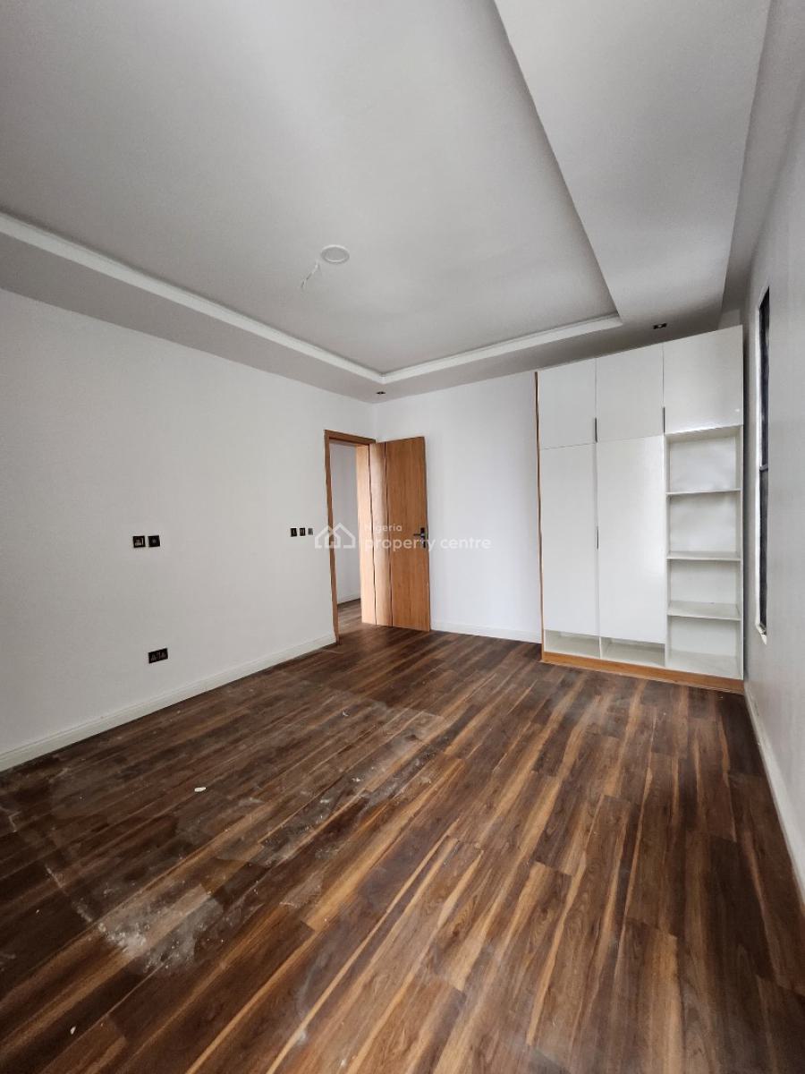 2-bedroom Apartment, Ikate, Ikate, Lekki, Lagos, Flat / Apartment for Rent
