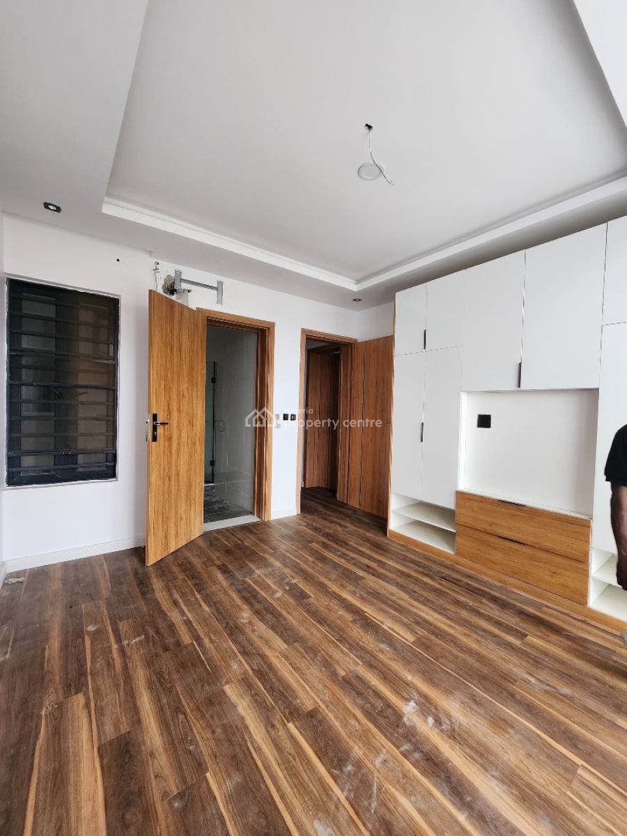 2-bedroom Apartment, Ikate, Ikate, Lekki, Lagos, Flat / Apartment for Rent