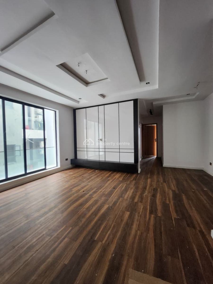2-bedroom Apartment, Ikate, Ikate, Lekki, Lagos, Flat / Apartment for Rent
