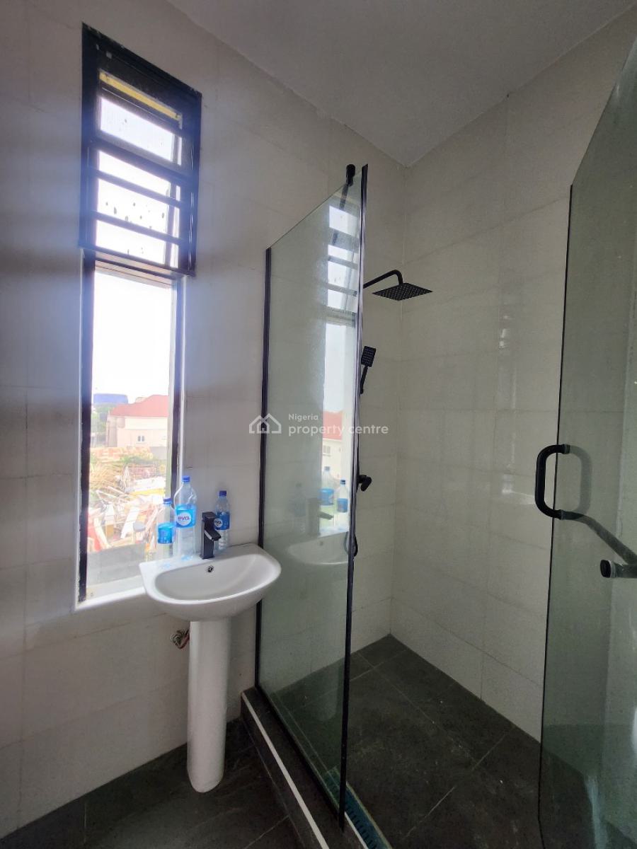 2-bedroom Apartment, Ikate, Ikate, Lekki, Lagos, Flat / Apartment for Rent