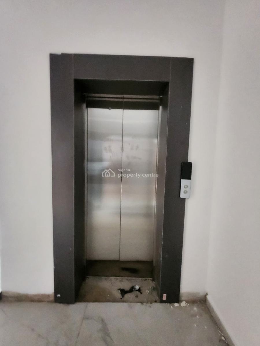 2-bedroom Apartment, Ikate, Ikate, Lekki, Lagos, Flat / Apartment for Rent