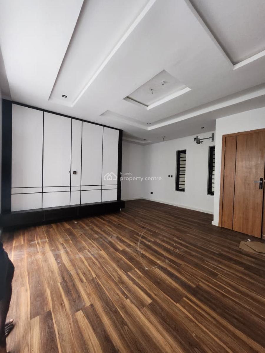 2-bedroom Apartment, Ikate, Ikate, Lekki, Lagos, Flat / Apartment for Rent